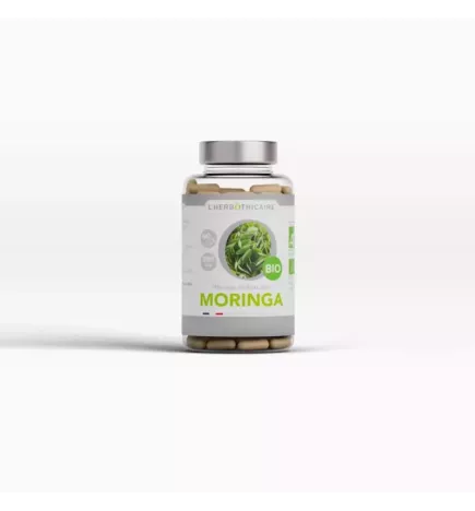 Gélules MORINGA BIO 280mg