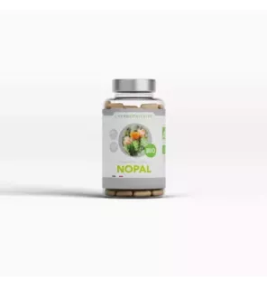 Gélules NOPAL BIO 250mg