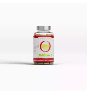 Capsules OMEGA 3 (HUILE)