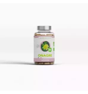 Capsules ONAGRE (HUILE) BIO 500mg