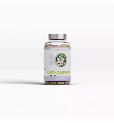 Gélules ORTHOSIPHON 250mg