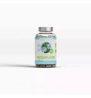Gélules PASSIFLORE BIO 250mg