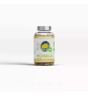 Gélules PILOSELLE BIO 240mg