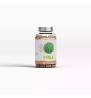Gélules PRÊLE 220mg