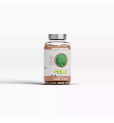 Gélules PRÊLE 220mg