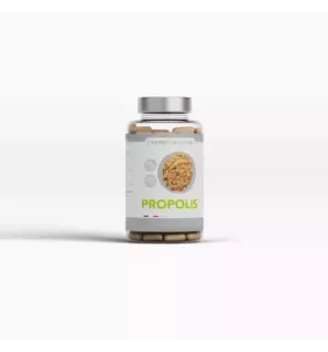 Gélules PROPOLIS 250mg