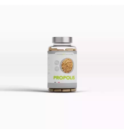 Gélules PROPOLIS 250mg