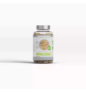 Gélules RÉGLISSE BIO 280mg