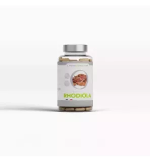 Gélules RHODIOLA 300mg