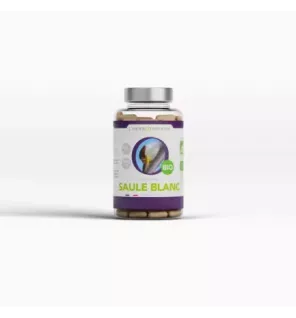 Gélules SAULE BIO 200mg
