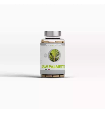 Gélules SAW PALMETTO (EXT. SEC 4/1)