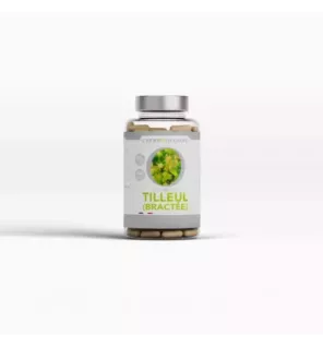 Gélules TILLEUL BRACTÉE 240mg