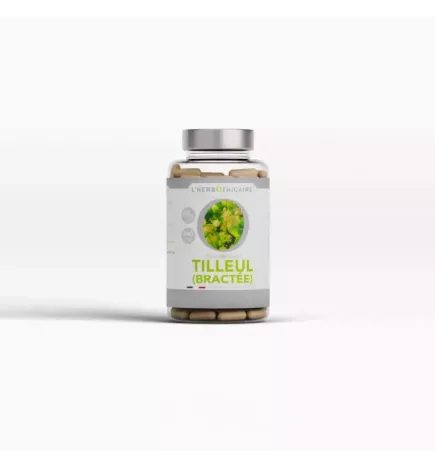 Gélules TILLEUL BRACTÉE 240mg