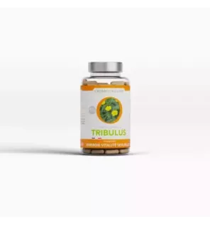 Gélules TRIBULUS (EXT. SEC) 300mg
