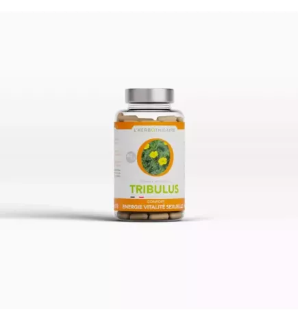 Gélules TRIBULUS (EXT. SEC) 300mg