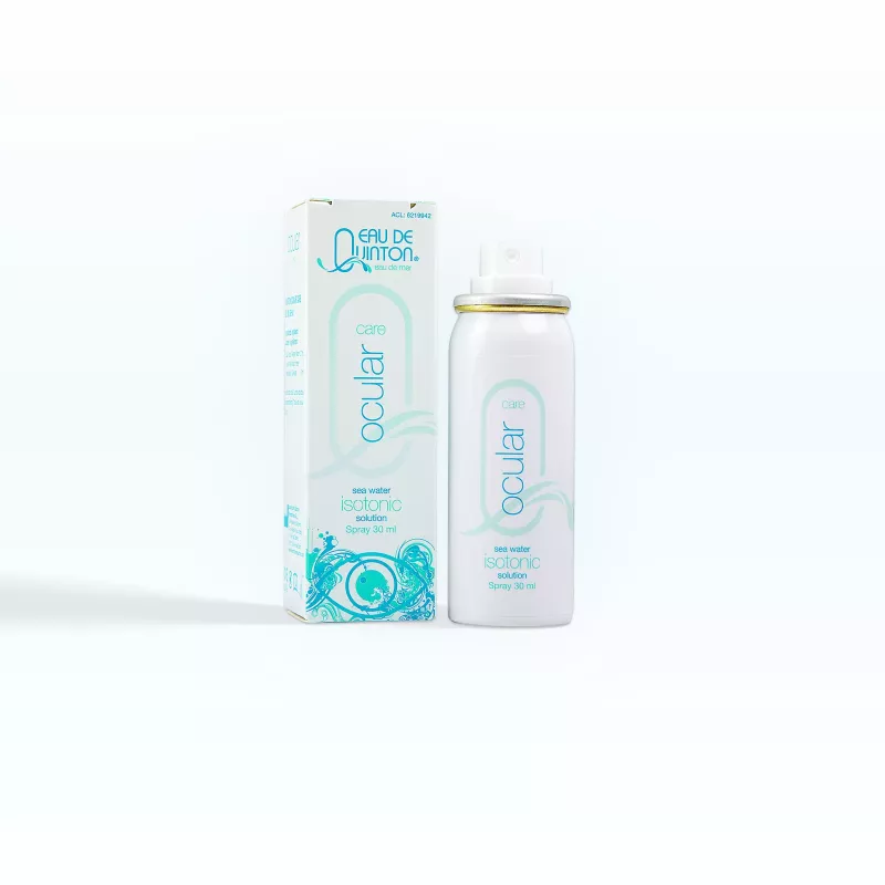 QUINTON SPRAY HYG. OCULAIRE 30  ml