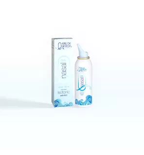 QUINTON SPRAY NASAL JOURNALIER  100 ML