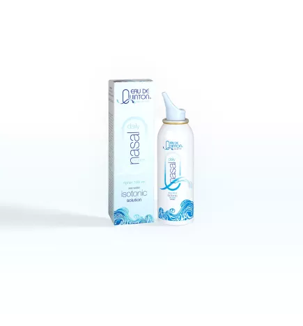QUINTON SPRAY NASAL JOURNALIER  100 ML