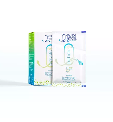 QUINTON PROBIOTIC DIGEST 10 sachets