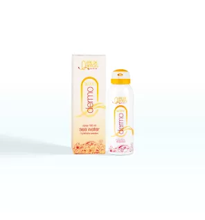 QUINTON SPRAY DERMO ACTION 100 ml