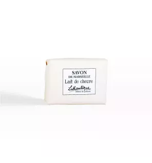 Savon de Marseille au Lait de Chèvre 100g