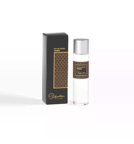 Ambre 100ml - Les Secrets de Joséphine