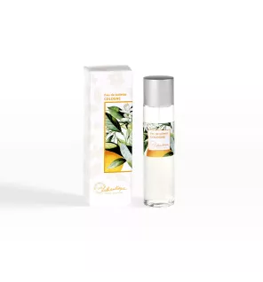 Cologne 100ml - Les Secrets de Joséphine