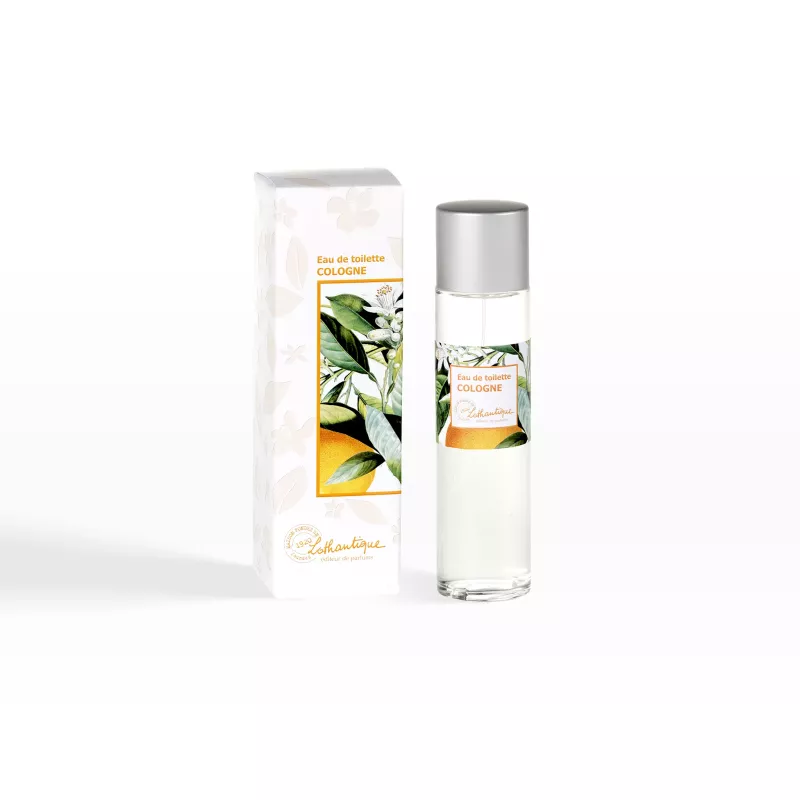 Cologne 100ml - Les Secrets de Joséphine