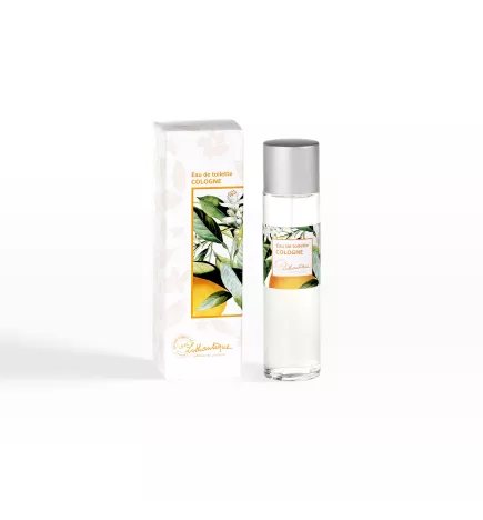 Cologne 100ml - Les Secrets de Joséphine