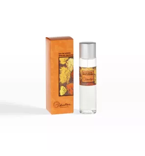 Épices Sauvages 100ml - Les Secrets de Joséphine