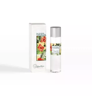 Fleur des îles 100ml - Les Secrets de Joséphine