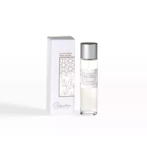 Musc Blanc 100ml - Les Secrets de Joséphine