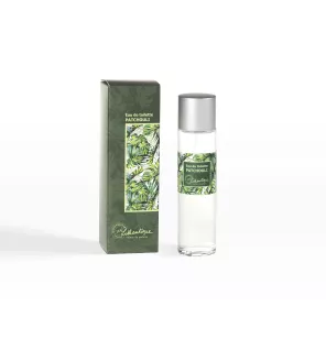 Patchouli 100ml - Les Secrets de Joséphine