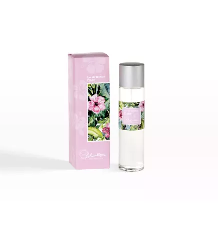 Tiaré 100ml - Les Secrets de Joséphine