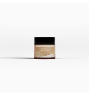 Huile Végétale Bio et équitable Coco 50ml