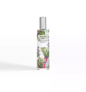Parfum d'Ambiance Rhubarbe Sauge 100ml