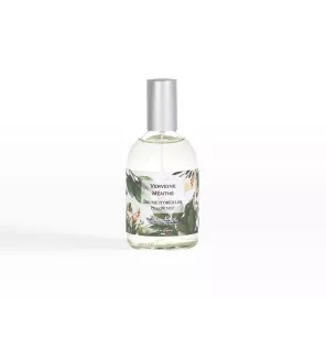 Brume d'Oreiller Verveine Menthe 100ml