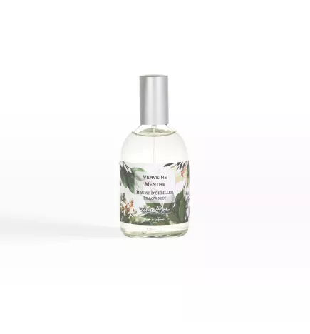 Brume d'Oreiller Verveine Menthe 100ml