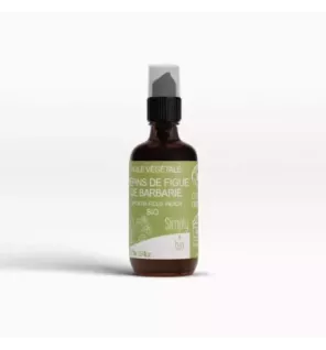 Huile Végétale Bio Pépins de Figue de Barbarie 10ml