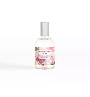 Brume d'Oreiller Rose de Damas Olive 100ml