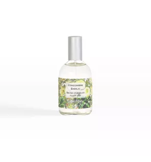 Brume d'Oreiller Concombre Basilic 100ml