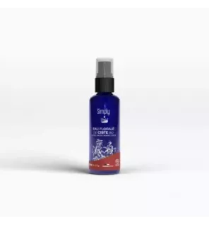 Eau  Florale de Ciste  Bio 200ml