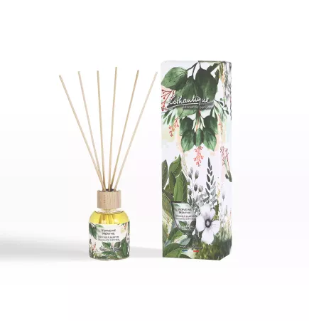 Bâton à Parfum Verveine Menthe 100ml