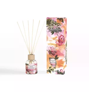 Bâton à Parfum Rose de Damas - Olive 100ml