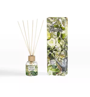 Bâton à Parfum Concombre Basilic 100ml