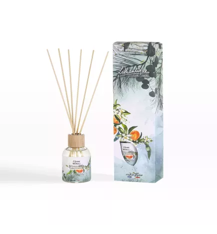 Bâton à Parfum Cedre Neroli 100ml