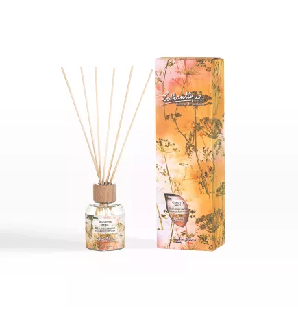 Bâton à Parfum Carotte Miel 100 ml