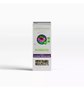 Tisane ÉCHINACÉE BIO 50g