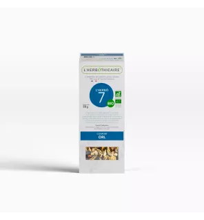 Complexe Herbo 07 CONFORT ORL 50g