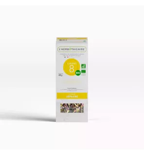 Complexe Herbo 08 CONFORT URINAIRE 40g